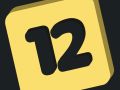 Joc 12Numere on-line