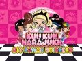 Joc Autocolante Kuu Kuu Harajuku on-line
