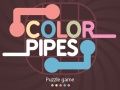 Joc Tevi Colorate on-line