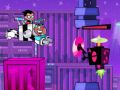 Joc Teen Titans Go Salvarea Titanilor on-line