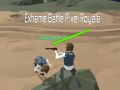 Joc Bătălia Extremă Pixel Royale on-line
