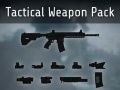 Joc Pachet de Arme Tactice on-line