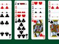 Joc Solitaire Patience on-line
