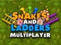 Joc Șerpi și Scară Multiplayer on-line