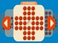 Joc Solitaire cu mărgele on-line