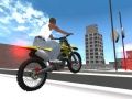 Joc Simulator de Bicicletă GT on-line