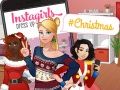 Joc InstaFete Îmbrăcăminte de Crăciun on-line