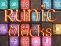 Joc Blocuri Runi on-line