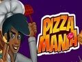 Joc Pizza Maniu on-line Joc Pizza Maniu on-line