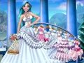 Joc Nunta Prințesei Zăpezii on-line