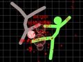 Joc Războinicii Stickman on-line