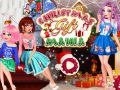 Joc Mania Cadourilor de Crăciun on-line