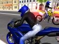 Joc Simulator de motocicletă on-line