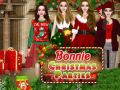 Joc Petreceri de Crăciun cu Bonnie on-line