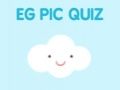 Joc EG Quiz de Imagini on-line