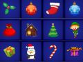 Joc Puzzles de Crăciun on-line