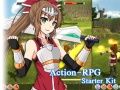 Joc Acțiune-RPG: Kit de Începere on-line