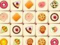 Joc Mahjong Mâncare Delicioasă on-line