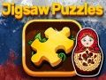 Joc Provocarea Puzzle-ului Rus on-line