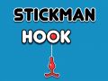 Joc Cârligul Stickman on-line