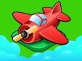 Joc Evo Avion on-line