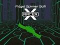 Joc Fidget Spinner Sci-Fi X Corsar on-line