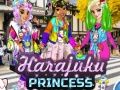 Joc Prințesa Harajuku on-line