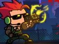 Joc Zombie Gunpocalypse on-line