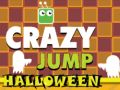 Joc Săritura Nebună Halloween on-line