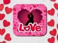 Joc Inimi Ascunse de Valentine's Day on-line