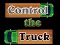 Joc Controlează camionul on-line