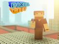 Joc Orașul Pixel on-line