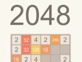 Joc Puzzle 2048 on-line