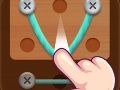 Joc Puzzle cu Linie on-line