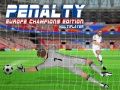 Joc Penalty Europa Ediția Campionilor on-line Joc Penalty Europa Ediția Campionilor on-line