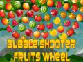 Joc Tragere cu Bule Roată de Fructe on-line