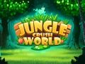 Joc Lumea Crush Jungle on-line