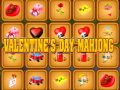 Joc Mahjong de Ziua Îndrăgostiților on-line