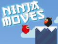 Joc Mișcări Ninja on-line