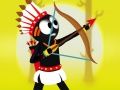 Joc Războinic al Distrugerii Stickman on-line
