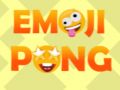 Joc Emoji Pong on-line Joc Emoji Pong on-line