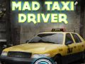 Joc Șofer de Taxi Nebun on-line