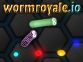 Joc WormRoyale.io on-line
