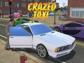 Joc Taxi Nebun on-line
