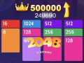 Joc 2048 Solitaire on-line