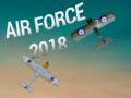 Joc Forțele Aeriene 2018 on-line