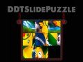 Joc Puzzle glisant DDT on-line