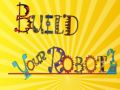 Joc Construiește-ți robotul on-line