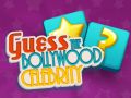 Joc Ghicește Celebritatea din Bollywood on-line