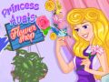 Joc Magazinul de flori al Prințesei Ava on-line